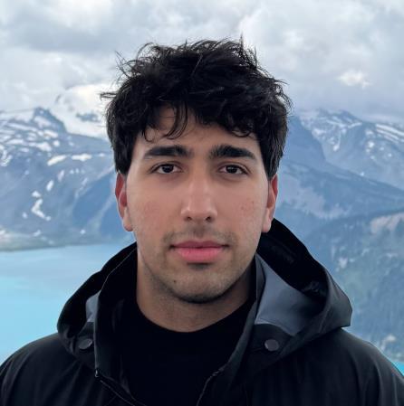Amir Nasiri, Director of Strategy at Humber Industrial