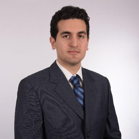 Remy Zafar, Managing Director at Humber Industrial